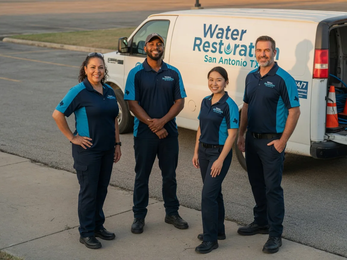 Water Damage Repair company in Tamworth, NH